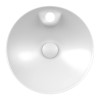 Купити DAMA di VENEZIA умивальник Ø 45см, з отвором під змішувач DiMARCO DM2F001WH , DM2F001WH / 78509 , в категории Умивальники , от бренда   Інтернет-магазин сантехніки ✓ Кращі ціни на ринку ✓ Величезний вибір ✓ Гарантія ✓ Заходьте!