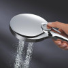 Купити Лійка ручного душа GROHE RAINSHOWER 26574000 GROHE 26574000 , 26574000 / 78855 , в категории Ручні душі , от бренда GROHE  Інтернет-магазин сантехніки ✓ Кращі ціни на ринку ✓ Величезний вибір ✓ Гарантія ✓ Заходьте!
