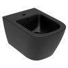 Купить SOLO подвесной шкаф 53,5*36*29 см, цвет черный мат VOLLE 13-55-112Black , 13-55-112Black / 78962 , в категории Биде подвесные , от бренда VOLLE  Интернет-магазин сантехники ✓ Лучшие цены на рынке ✓ Огромный выбор ✓ Гарантия ✓ Заходите!