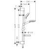 Купити LOGIS набір душовий (71402000+26553400) HANSGROHE 1282019 , 1282019 / 79638 , в категории Набори змішувачів , от бренда HANSGROHE  Інтернет-магазин сантехніки ✓ Кращі ціни на ринку ✓ Величезний вибір ✓ Гарантія ✓ Заходьте!