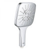 Купити RAINSHOWER Smartactive Cube 130 ручний душ, 3 режими струменя GROHE 26550000 , 26550000 / 79679 , в категории Ручні душі , от бренда GROHE  Інтернет-магазин сантехніки ✓ Кращі ціни на ринку ✓ Величезний вибір ✓ Гарантія ✓ Заходьте!