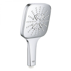 RAINSHOWER Smartactive Cube 130 ручний душ, 3 режими струменя GROHE 26550000