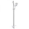 Купити RAINSHOWER Smartactive Cube 130 душовий набір, 3 режими струменя GROHE 26586000 , 26586000 / 79680 , в категории Душові набори , от бренда GROHE  Інтернет-магазин сантехніки ✓ Кращі ціни на ринку ✓ Величезний вибір ✓ Гарантія ✓ Заходьте!
