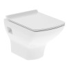Купить MORETTA унитаз подвесной 34,5*50,5*40см с сиденьем Slim Soft Close DiMARCO DM2I002WH , DM2I002WH / 79697 , в категории Унитазы подвесные , от бренда   Интернет-магазин сантехники ✓ Лучшие цены на рынке ✓ Огромный выбор ✓ Гарантия ✓ Заходите!
