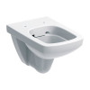 Купити SELNOVA Square унiтаз пiдвiсний, воронкоподiбний, Rimfree GEBERIT 500.275.01.1 , 500.275.01.1 / 79994 , в категории Унітази підвісні , от бренда GEBERIT  Інтернет-магазин сантехніки ✓ Кращі ціни на ринку ✓ Величезний вибір ✓ Гарантія ✓ Заходьте!