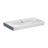 Купити Раковина GEBERIT SMYLE 500.251.01.1 GEBERIT 500.251.01.1 , 500.251.01.1 / 80005 , в категории Умивальники , от бренда GEBERIT  Інтернет-магазин сантехніки ✓ Кращі ціни на ринку ✓ Величезний вибір ✓ Гарантія ✓ Заходьте!