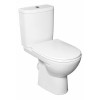 Купить Унитаз напольный KOLO Украина FREJA L7922100U KOLO Украина L7922100U , L7922100U / 80239 , в категории Унитазы-компакты напольные , от бренда   Интернет-магазин сантехники ✓ Лучшие цены на рынке ✓ Огромный выбор ✓ Гарантия ✓ Заходите!