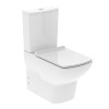 Купити MORETTA унітаз підлоговий 64,5*34,5*78см з сидінням Slim Soft Close DiMARCO DM2A002WH , DM2A002WH / 80793 , в категории Унітази-компакти підлогові , от бренда   Інтернет-магазин сантехніки ✓ Кращі ціни на ринку ✓ Величезний вибір ✓ Гарантія ✓ Заход