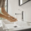 Купити FINORIS змішувач для раковини 110 HANSGROHE 76020000 , 76020000 / 81390 , в категории Змішувачі для умивальника , от бренда HANSGROHE  Інтернет-магазин сантехніки ✓ Кращі ціни на ринку ✓ Величезний вибір ✓ Гарантія ✓ Заходьте!