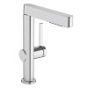 Купити FINORIS змішувач для раковини 230з висувним виливом (2 струмені) HANSGROHE 76063000 , 76063000 / 81394 , в категории Змішувачі для умивальника , от бренда HANSGROHE  Інтернет-магазин сантехніки ✓ Кращі ціни на ринку ✓ Величезний вибір ✓ Гарантія ✓ 
