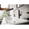 Купити FINORIS змішувач для раковини 230з висувним виливом (2 струмені) HANSGROHE 76063000 , 76063000 / 81394 , в категории Змішувачі для умивальника , от бренда HANSGROHE  Інтернет-магазин сантехніки ✓ Кращі ціни на ринку ✓ Величезний вибір ✓ Гарантія ✓ 