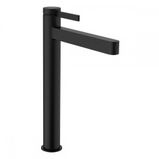 FINORIS змішувач для раковини 260, чорний матовий HANSGROHE 76070670