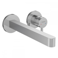 FINORIS смеситель для раковины с 2 отверстиями, 76050000 HANSGROHE 76050000