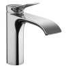 Купити VIVENIS змішувач для умивальника 110 HANSGROHE 75020000 , 75020000 / 81406 , в категории Змішувачі для умивальника , от бренда HANSGROHE  Інтернет-магазин сантехніки ✓ Кращі ціни на ринку ✓ Величезний вибір ✓ Гарантія ✓ Заходьте!