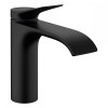 Купить VIVENIS смеситель для раковины 110, черный матовый HANSGROHE 75020670 , 75020670 / 81408 , в категории Смесители для умывальника , от бренда HANSGROHE  Интернет-магазин сантехники ✓ Лучшие цены на рынке ✓ Огромный выбор ✓ Гарантия ✓ Заходите!