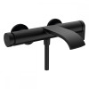 Купить VIVENIS смеситель для ванны, цвет черный матовый HANSGROHE 75420670 , 75420670 / 81417 , в категории Смесители для ванной , от бренда HANSGROHE  Интернет-магазин сантехники ✓ Лучшие цены на рынке ✓ Огромный выбор ✓ Гарантия ✓ Заходите!