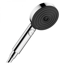 PULSIFY ручной душ (3 типа струй PowderRain, IntenseRain, Massage) HANSGROHE 24110000