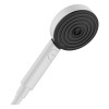 Купити PULSIFY ручний душ (3 типа струменів PowderRain, IntenseRain, Massage) білий матовий HANSGROHE 24110700 , 24110700 / 81426 , в категории Ручні душі , от бренда HANSGROHE  Інтернет-магазин сантехніки ✓ Кращі ціни на ринку ✓ Величезний вибір ✓ Гарант