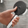 Купить PULSIFY ВИБРАТИ душовий набір (ручний душ -3р, душ стійка 65см) HANSGROHE 24160000 , 24160000 / 81434 , в категории Душевые наборы , от бренда HANSGROHE  Интернет-магазин сантехники ✓ Лучшие цены на рынке ✓ Огромный выбор ✓ Гарантия ✓ Заходите!