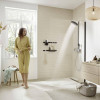 Купити PULSIFY Душова система 260 з термостатом HANSGROHE 24240000 , 24240000 / 81446 , в категории Душова система з термостатом , от бренда HANSGROHE  Інтернет-магазин сантехніки ✓ Кращі ціни на ринку ✓ Величезний вибір ✓ Гарантія ✓ Заходьте!