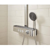 Купити PULSIFY Душова система 260 з термостатом HANSGROHE 24240000 , 24240000 / 81446 , в категории Душова система з термостатом , от бренда HANSGROHE  Інтернет-магазин сантехніки ✓ Кращі ціни на ринку ✓ Величезний вибір ✓ Гарантія ✓ Заходьте!