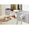 Купити PULSIFY Душова система 260 з термостатом HANSGROHE 24240000 , 24240000 / 81446 , в категории Душова система з термостатом , от бренда HANSGROHE  Інтернет-магазин сантехніки ✓ Кращі ціни на ринку ✓ Величезний вибір ✓ Гарантія ✓ Заходьте!