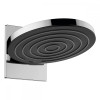 Купить PULSIFY верхний душ с держателем 260, (2 режима) HANSGROHE 24150000 , 24150000 / 81450 , в категории Верхние души , от бренда HANSGROHE  Интернет-магазин сантехники ✓ Лучшие цены на рынке ✓ Огромный выбор ✓ Гарантия ✓ Заходите!
