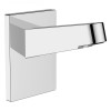 Купить PULSIFY держатель верхнего душа HANSGROHE 24149000 , 24149000 / 81453 , в категории Кронштейны, держатели, подключения , от бренда HANSGROHE  Интернет-магазин сантехники ✓ Лучшие цены на рынке ✓ Огромный выбор ✓ Гарантия ✓ Заходите!