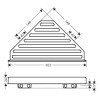 Купить Полка для ванной комнаты HANSGROHE ADDSTORIS 41741000 HANSGROHE 41741000 , 41741000 / 81457 , в категории Полки , от бренда HANSGROHE  Интернет-магазин сантехники ✓ Лучшие цены на рынке ✓ Огромный выбор ✓ Гарантия ✓ Заходите!