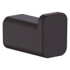 Купити ADDSTORIS крючок, колір чорний матовий HANSGROHE 41742670 , 41742670 / 81460 , в категории Гачки , от бренда HANSGROHE  Інтернет-магазин сантехніки ✓ Кращі ціни на ринку ✓ Величезний вибір ✓ Гарантія ✓ Заходьте!