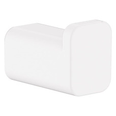 ADDSTORIS крючок, колір білий матовый HANSGROHE 41742700