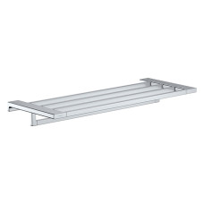 ADDSTORIS полка для полотенец HANSGROHE 41751000