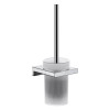 Купити ADDSTORIS щiтка для унiтазу HANSGROHE 41752000 , 41752000 / 81481 , в категории Єршики для унітазу , от бренда HANSGROHE  Інтернет-магазин сантехніки ✓ Кращі ціни на ринку ✓ Величезний вибір ✓ Гарантія ✓ Заходьте!