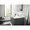 Купити ADDSTORIS посудина для рідкого мила HANSGROHE 41745000 , 41745000 / 81485 , в категории Дозатори для рідкого мила , от бренда HANSGROHE  Інтернет-магазин сантехніки ✓ Кращі ціни на ринку ✓ Величезний вибір ✓ Гарантія ✓ Заходьте!