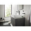 Купити Дозатор рідкого мила HANSGROHE ADDSTORIS 41745670, чорний HANSGROHE 41745670 , 41745670 / 81486 , в категории Дозатори для рідкого мила , от бренда HANSGROHE  Інтернет-магазин сантехніки ✓ Кращі ціни на ринку ✓ Величезний вибір ✓ Гарантія ✓ Заходьт