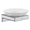 Купити ADDSTORIS мильниця HANSGROHE 41746000 , 41746000 / 81488 , в категории Мильниці , от бренда HANSGROHE  Інтернет-магазин сантехніки ✓ Кращі ціни на ринку ✓ Величезний вибір ✓ Гарантія ✓ Заходьте!