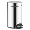 Купити Відро для сміття HANSGROHE ADDSTORIS 41775000 HANSGROHE 41775000 , 41775000 / 81498 , в категории Відра сміттєві , от бренда HANSGROHE  Інтернет-магазин сантехніки ✓ Кращі ціни на ринку ✓ Величезний вибір ✓ Гарантія ✓ Заходьте!