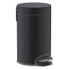 Купить ADDSTORIS ведро для мусора, цвет черный матовый HANSGROHE 41775670 , 41775670 / 81499 , в категории Ведра мусорные , от бренда HANSGROHE  Интернет-магазин сантехники ✓ Лучшие цены на рынке ✓ Огромный выбор ✓ Гарантия ✓ Заходите!
