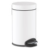 Купити ADDSTORIS відро для сміття, колір білий матовий HANSGROHE 41775700 , 41775700 / 81500 , в категории Відра сміттєві , от бренда HANSGROHE  Інтернет-магазин сантехніки ✓ Кращі ціни на ринку ✓ Величезний вибір ✓ Гарантія ✓ Заходьте!
