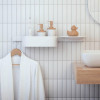 Купити Тримач для аксесуарів HANSGROHE WALLSTORIS 27902700, білий HANSGROHE 27902700 , 27902700 / 81502 , в категории Мильниці , от бренда HANSGROHE  Інтернет-магазин сантехніки ✓ Кращі ціни на ринку ✓ Величезний вибір ✓ Гарантія ✓ Заходьте!