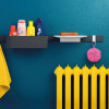 Купити Косметична ємність HANSGROHE WALLSTORIS 27912670, чорний HANSGROHE 27912670 , 27912670 / 81505 , в категории Тримачі для паперових рушників , от бренда HANSGROHE  Інтернет-магазин сантехніки ✓ Кращі ціни на ринку ✓ Величезний вибір ✓ Гарантія ✓ Зах