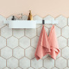 Купити Косметична ємність HANSGROHE WALLSTORIS 27912700, білий HANSGROHE 27912700 , 27912700 / 81506 , в категории Тримачі для паперових рушників , от бренда HANSGROHE  Інтернет-магазин сантехніки ✓ Кращі ціни на ринку ✓ Величезний вибір ✓ Гарантія ✓ Захо