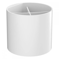 WALLSTORIS роздільник, колір білий матовий HANSGROHE 27921700