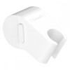 Купити Тримач ручного душа HANSGROHE WALLSTORIS 27917700, білий HANSGROHE 27917700 , 27917700 / 81524 , в категории Кронштейни, тримачі, підключення , от бренда HANSGROHE  Інтернет-магазин сантехніки ✓ Кращі ціни на ринку ✓ Величезний вибір ✓ Гарантія ✓ З
