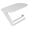 Купити Тримач туалетного паперу HANSGROHE WALLSTORIS 27928700, білий HANSGROHE 27928700 , 27928700 / 81528 , в категории Тримачі для туалетного паперу , от бренда HANSGROHE  Інтернет-магазин сантехніки ✓ Кращі ціни на ринку ✓ Величезний вибір ✓ Гарантія ✓