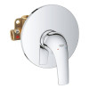 Купити Змішувач для душа GROHE START 29114000 GROHE 29114000 , 29114000 / 81567 , в категории Змішувачі для душу , от бренда GROHE  Інтернет-магазин сантехніки ✓ Кращі ціни на ринку ✓ Величезний вибір ✓ Гарантія ✓ Заходьте!