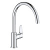 Купити Змішувач для кухні GROHE START 31554001 GROHE 31554001 , 31554001 / 81571 , в категории Змішувачі для кухні , от бренда GROHE  Інтернет-магазин сантехніки ✓ Кращі ціни на ринку ✓ Величезний вибір ✓ Гарантія ✓ Заходьте!