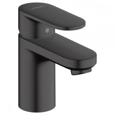 VERNIS BLEND смеситель для раковины, 70, цвет черный матовый HANSGROHE 71550670