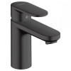 Купить VERNIS BLEND смеситель для раковины, черный матовый HANSGROHE 71551670 , 71551670 / 81605 , в категории Смесители для умывальника , от бренда HANSGROHE  Интернет-магазин сантехники ✓ Лучшие цены на рынке ✓ Огромный выбор ✓ Гарантия ✓ Заходите!