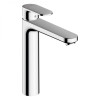 Купити VERNIS BLEND змішувач для умивальника, 190 HANSGROHE 71552000 , 71552000 / 81606 , в категории Змішувачі для умивальника , от бренда HANSGROHE  Інтернет-магазин сантехніки ✓ Кращі ціни на ринку ✓ Величезний вибір ✓ Гарантія ✓ Заходьте!